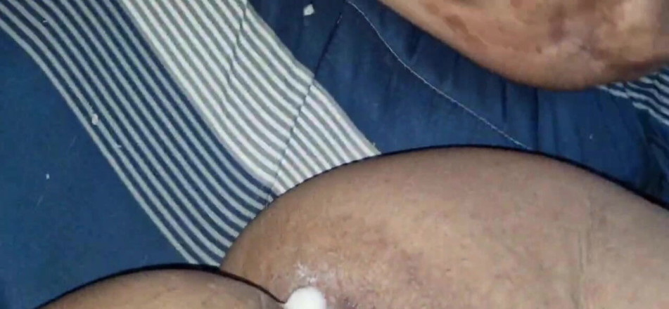 Gabes ftm: Sesso a tre finché non venga con la trans