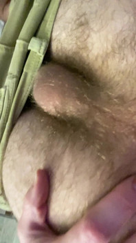 Self Pleasure