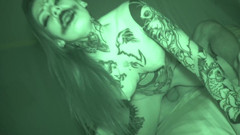 Darcy Diamond: Lovci ho 2 Hosferatu a Sal Yammi