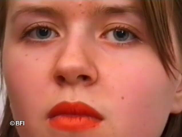 Sweet Teen Playground: Russa dezoito anos - Tatjana
