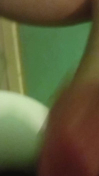 Evening Masturb