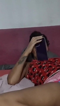 Anální sex s mým nevlastním tátou