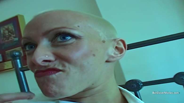 Ben Dover Movies: Le facteur X 2 : Nicola Holt