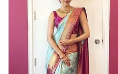 Indiana saree sexo moj