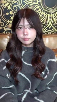 Asian angel 24059