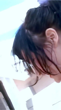 Sexy Video: Angie Kiss Jorge Mo01