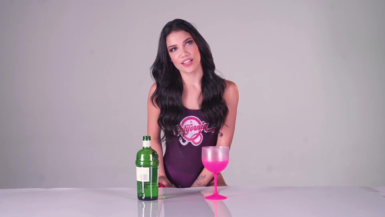 California TV: Never Have I Ever - Japa Nordestina