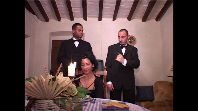 King Of Amateur: The Anniversary of Roxana