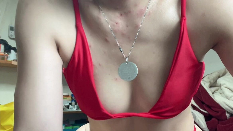 sweethanajapanese: Sexy japonské tělo