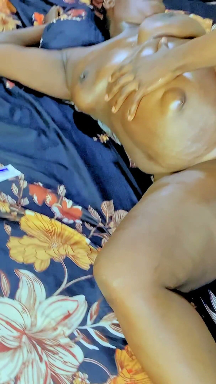 SkinnyBigD1ck: 50 Inch Ass Gets Taken Down by a Massive Rod