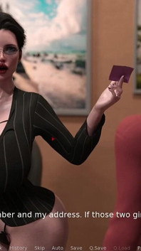 Büyük yaraklı futa kız iri güzel kadın süper boyutlu orta yaşlı seksi kadınla sikişiyor - orta yaşlı seksi kadın damızlık bölüm 05 3d futanari porno oyunu