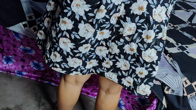Priya-bhabi2: Desi Indische stiefbroer en stiefzus hete seks, super hete stiefzus...