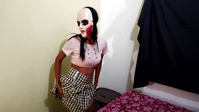 Martin13: Sono la studentessa mora sexy, voglio essere degno del tuo...