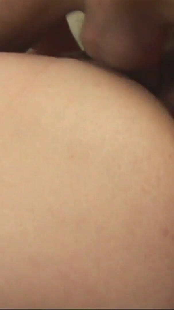A fat woman with a huge ass and giant tits fucks a hard cock (Super boobs LTG)