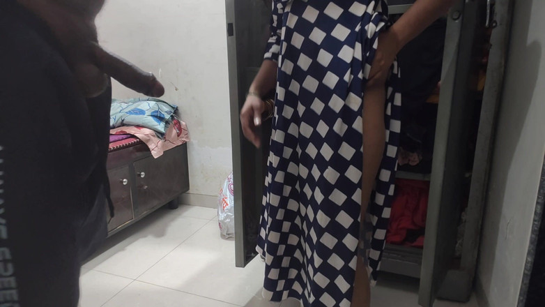 Mumbai Ashu: Hal luar biasa yang dilakukan kakak ipar india