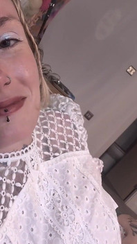 Brides Wedding Night Humiliation Tiny Penis, Chastity & Cuckolding Fantasy