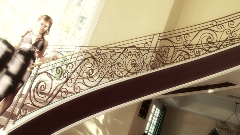 Amateur Pornos XXX: Amateur-swinger-ehefrau in Wildem Gruppenfick Geteilt