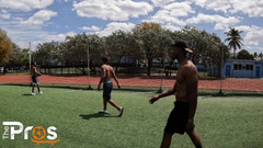 The Flourish XXX: Profesionistele episodul 2 - Hot Southern Freedom Lani Rails