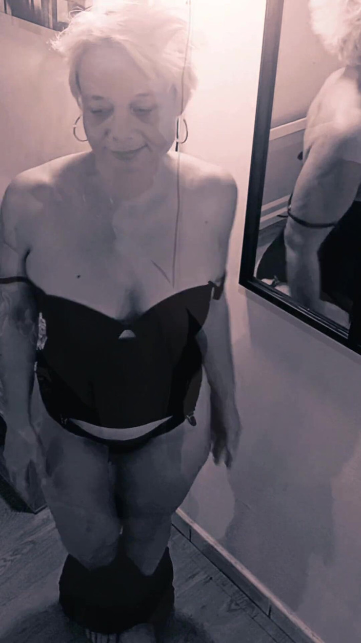 Sofy13: Te Deseo Un año Sexy Lleno De Sexo