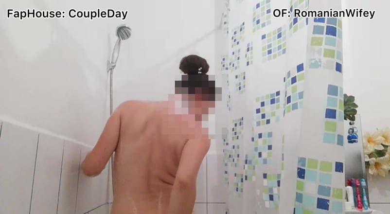 Z33uSsss: Просто немного душа