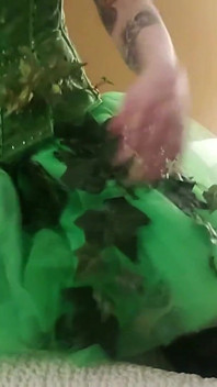 Poison Ivy, double pack