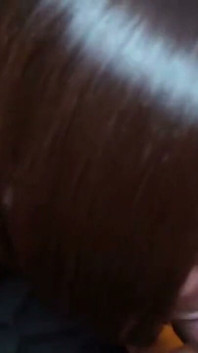 Face Reveal - Negocierea unui film sexual acasă cu o frumusețe timidă pierdută în punctul culminant intens