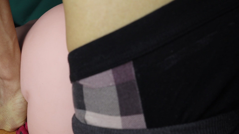 SEXY_GUYBEST: 超级屁股今天给我坚硬的鸡巴带来很多乐趣！