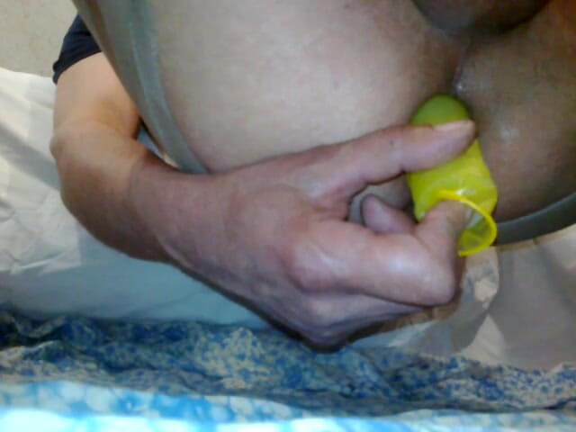 Drxxxka: Anal pompa