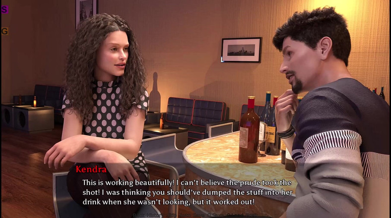 AK.Gamer: एक आदर्श शादी 16 मैं विश्वास नहीं कर सकता कि मार्विन के साथ क्या किया गया ive