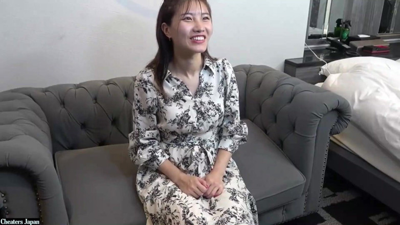 J-Girls Club: Asian Angel 26356