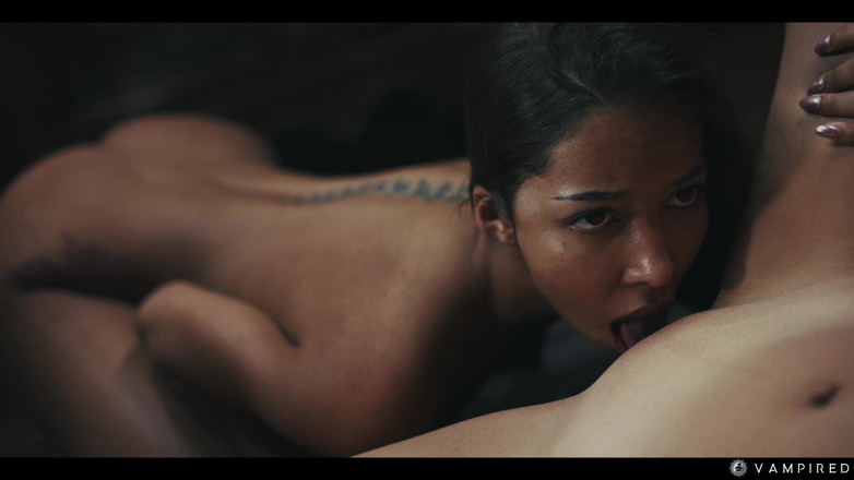 Vampired: Wieczne piękno
