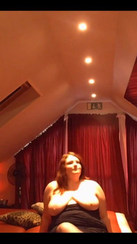 Blowjob on the Gynecological Chair