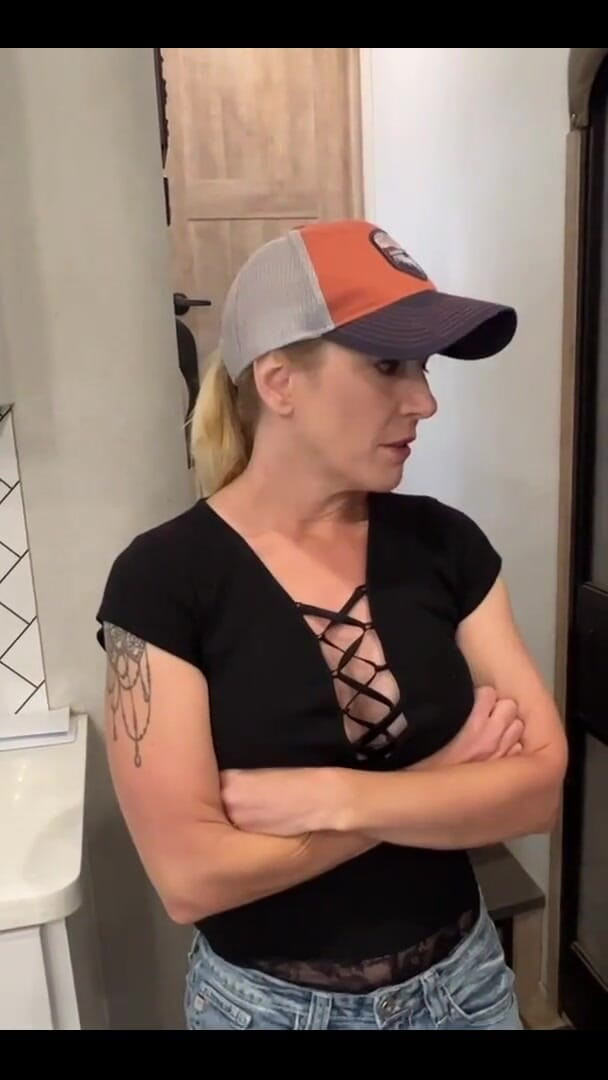 Ordering My Teacher (Shiny cock films)