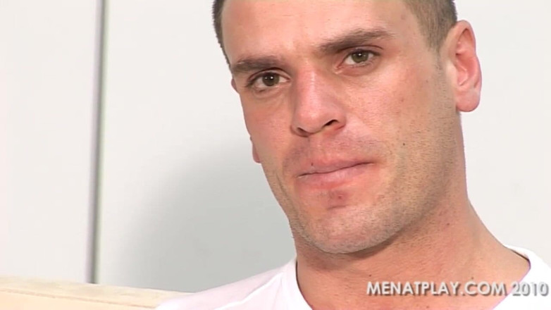 MenAtPlay: Stefan Colby's Casting