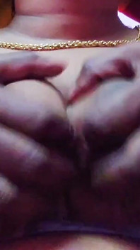 Desi Hot Indian Girl Having Fun at Home