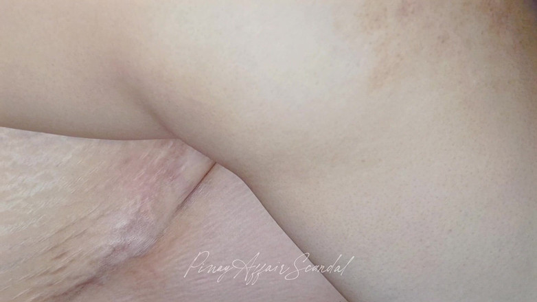 TeenPinayCloseUp: Pinay çok sıkı, çok erken boşaldı!