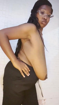 Shaking Your Tits the Way You Like It