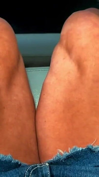 Latihan keras Kandylegs