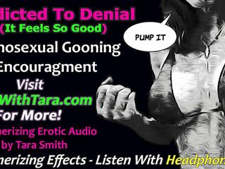 Dirty Words Erotic Audio by Tara Smith: Numai audio, dependentă de negare