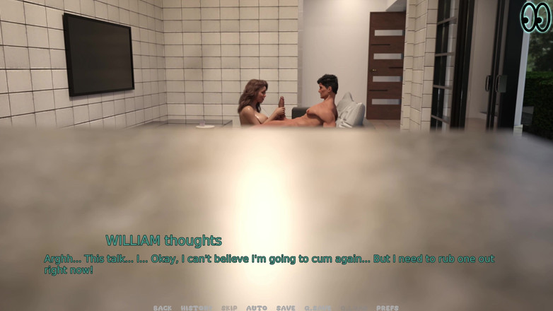 Wickedgammes: My Wife, a Hot and Insatiable Italian Slut (part 15)