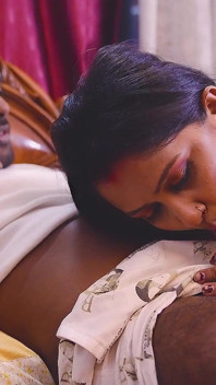 Indiana recém-casada quer foder com seu Cunhado quando o marido não está em casa - filme completo
