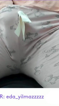 Amsturbation em Pajamas - milf turca - pornô turco