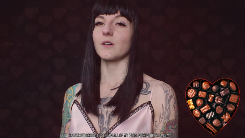 Miss Ivy Ophelia: Lovesick mietjepop triggert 2