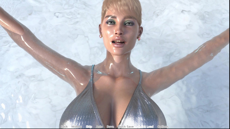 Wickedgammes studio: Propiedad caliente (parte 9)