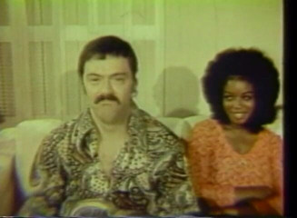 Vintage Usa: Black and white vintage orgasm