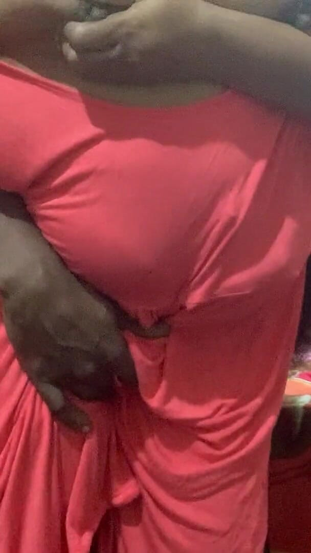 Nuragee: I Tied the Belt of My Dress a Little, Telling...