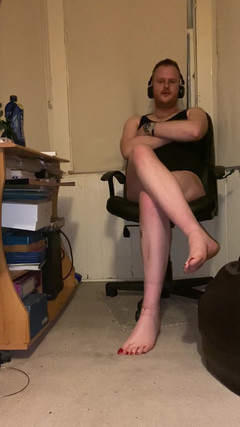 Ava Maxwell: 艾娃说硬生意