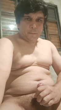 Mi sono masturbato finché non è uscito tutto