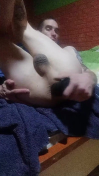 Vibrator Xxl