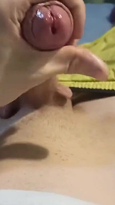 Hot Cumshot, Thick, Guy Moaning (Pasharu)